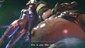 D.VA: The Falling E-Sport Goddess