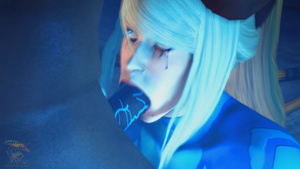 Phazon Experiment: A