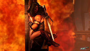 Mortal Kombat X: Afterstory