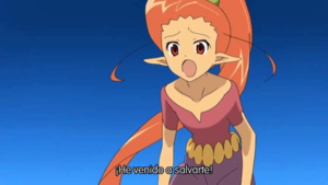 Gekijouban Munto Tenjounin to Akutonin Saigo no Tatakai