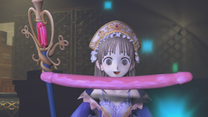 Atelier Totori and the Mysterious Dildo