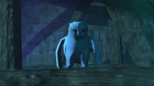 Hogwart’s Student Bodies