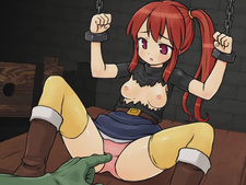 Orc's Family Project