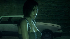 Nightmare: Code Valentine