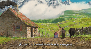 El Castillo Ambulante