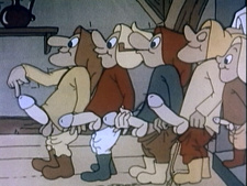 Welterfolge Des Cartoon-Sex 1