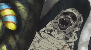 Yu-Gi-Oh! La película