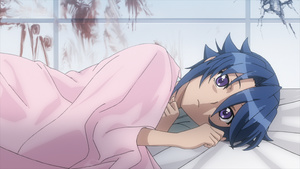 Triage X - Recollection XOXO