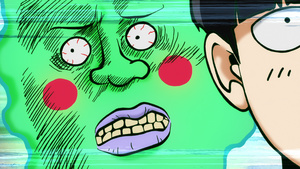 Mob Psycho 100