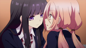Netsuzou TRap -NTR-