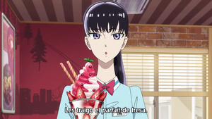 Koi wa Ameagari no You ni