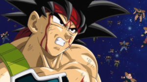 Bardock