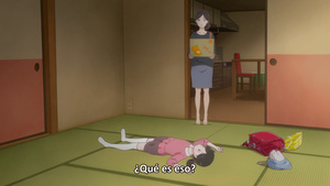 Kanojo to Kanojo no Neko: Everything Flows