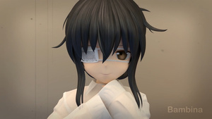 Inachin: Observation Diary