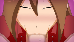 Ugly Middle-Aged Man VS. Little Bitch Girl