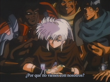 Legend of Lemnear: Kyokuguro no Tsubasa Valkisas