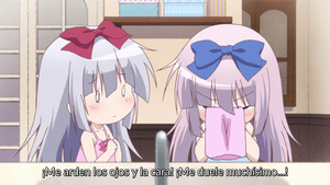 Alice or Alice: Siscon Niisan to Futago no Imouto