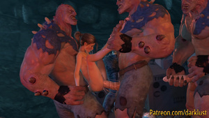 The Borders of the Tomb Raider - Part 3