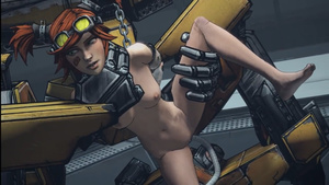 Borderlands: A Warm Welcome