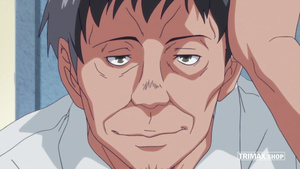 Sagurare Otome The Animation