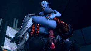 Blue Star - Episode 3: The Deal