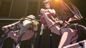 Seshi Knight Millcream - Part 2