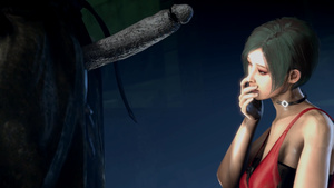 Resident Evil - Another Day