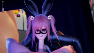 Usaginoka Issue No.1