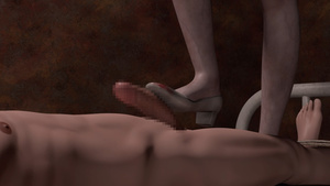 SILENT CHILL - Discovery