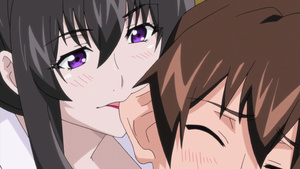 Amanee!: Tomodachinchi de Konna Koto ni Naru Nante!