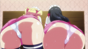 Mayoiga no Oneesan The Animation