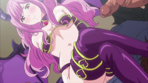 Succubu-ist Story The Animation