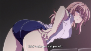 Dainiji Ura Nyuugakushiken The Animation