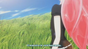 Houseki no Kuni (TV)