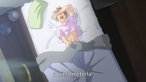 Baku Ane 2: Otouto Ippai Shibocchau zo! The Animation