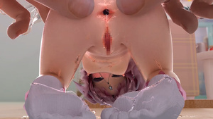 Super Assistant Momo-tan!