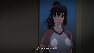 Etsuraku no Tane The Animation