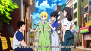 Enen no Shouboutai: Ni no Shou