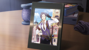 Shin Sakura Taisen the Animation