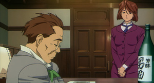 Sakura Wars: The Movie