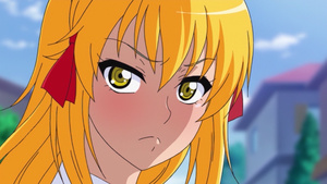 Soushi Souai: Junai Mellow yori