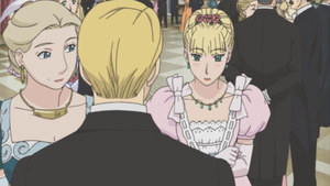 Emma: Un Romance Victoriano