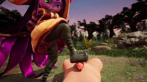 Get Your Yordles Off 2