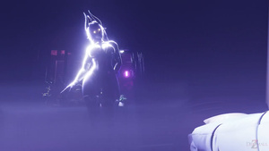 Forbidden Ritual ~Daemon-Girl~