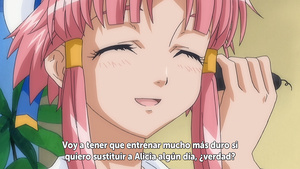 Aria The OVA: Arietta