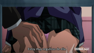 Kowaremono The Animation