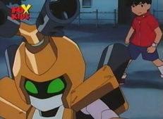 Medabots