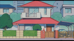 Shin Chan y la ambición de Karakaka