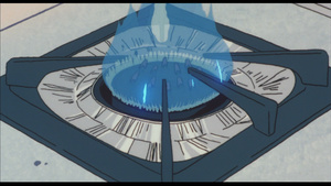 Shin Chan y la ambición de Karakaka