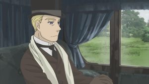 Emma: Un Romance Victoriano